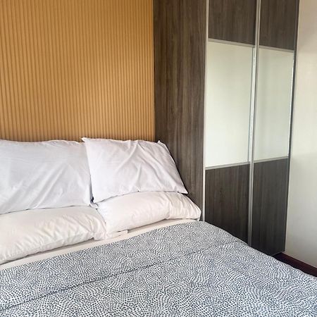 Solemare Parksuites Condo Paranaque City ภายนอก รูปภาพ