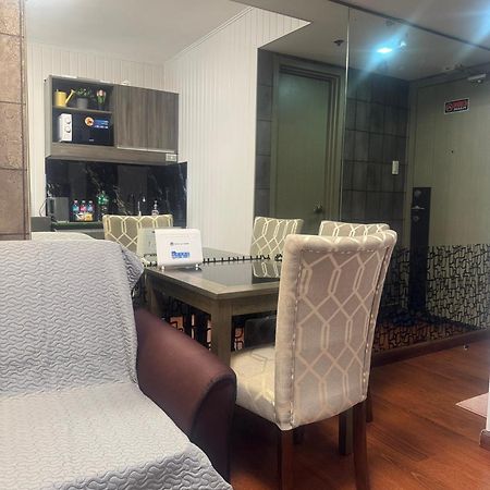 Solemare Parksuites Condo Paranaque City ภายนอก รูปภาพ