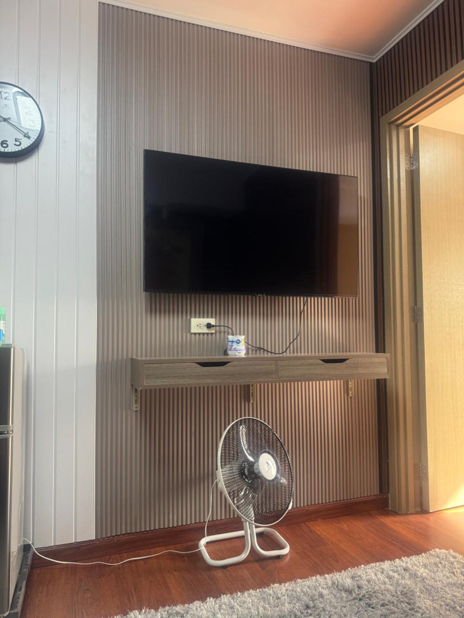Solemare Parksuites Condo Paranaque City ภายนอก รูปภาพ