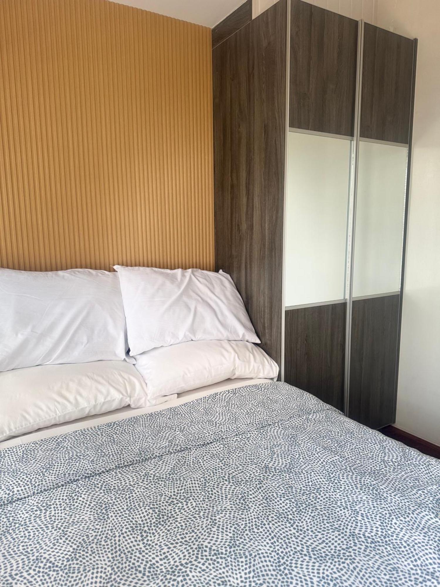 Solemare Parksuites Condo Paranaque City ภายนอก รูปภาพ