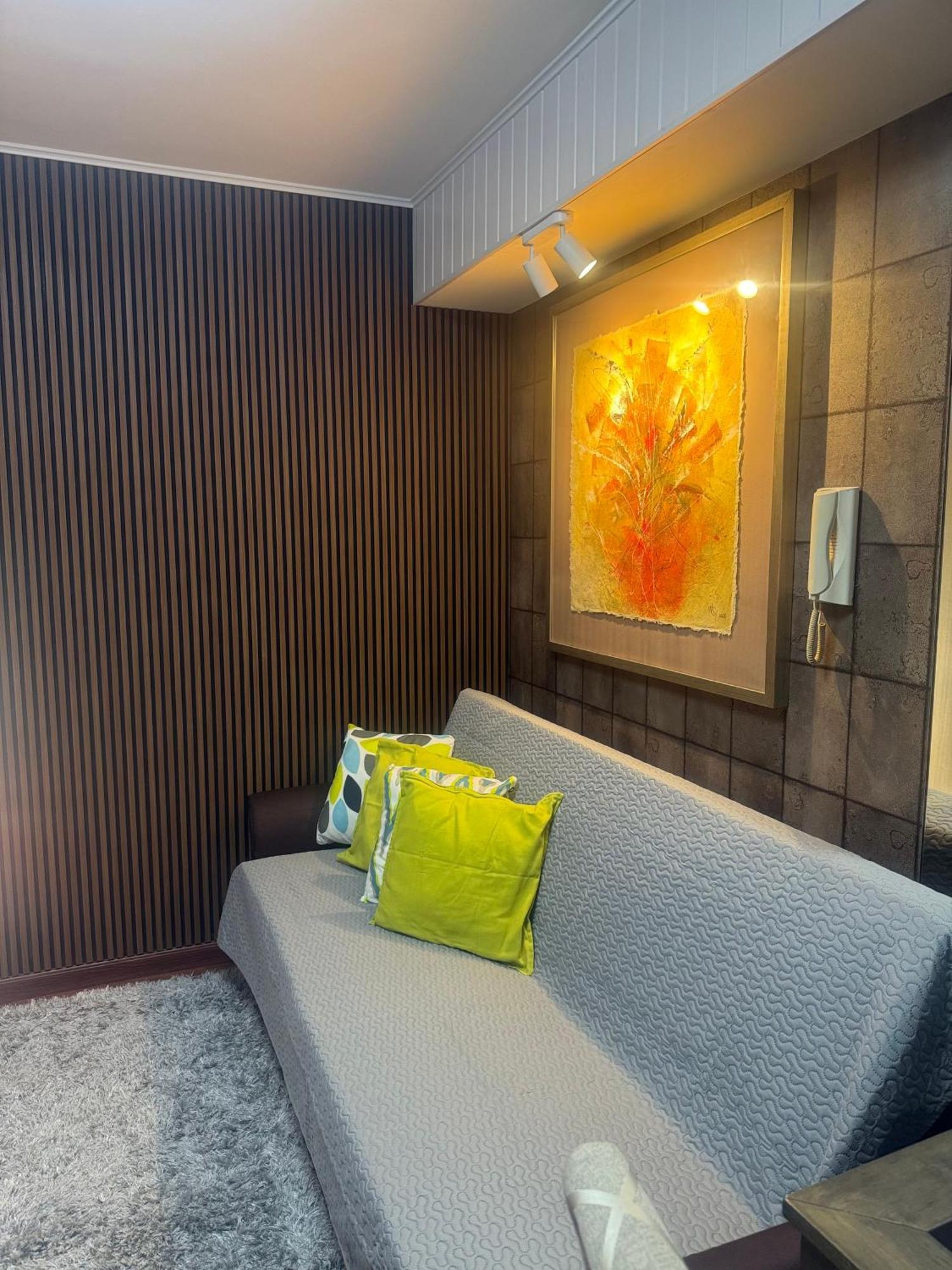 Solemare Parksuites Condo Paranaque City ภายนอก รูปภาพ