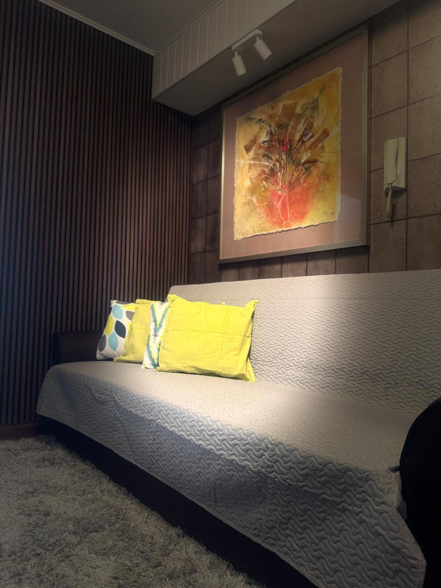 Solemare Parksuites Condo Paranaque City ภายนอก รูปภาพ